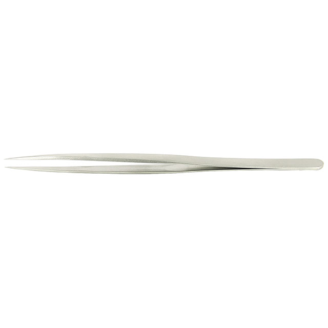 PREM ECON TWEEZERS 5.51",SS【SS.SA.6.ITE】