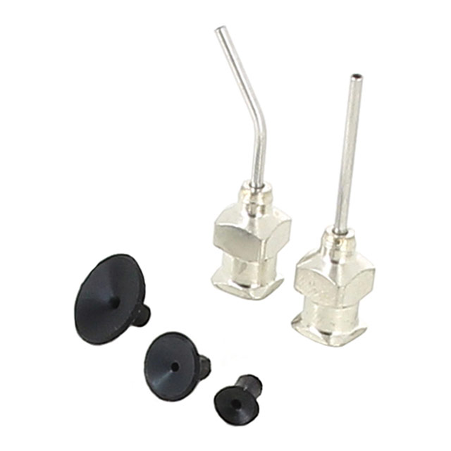 ESD VACUUM TOOL REPLACEMENT SET【UVO0000100】