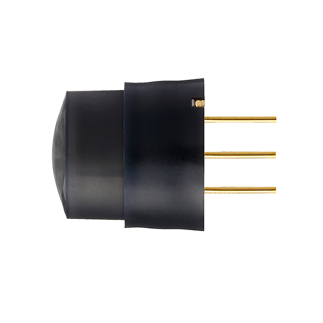 【EKMC1607112】LOW PROFILE LENS, 170UA, STD SEN