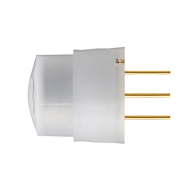 【EKMC1607113】LOW PROFILE LENS, 170UA, STD SEN