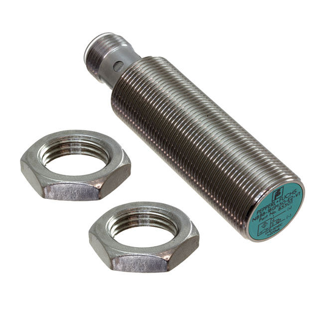 【NBB8-18GM50-E2-V1】INDUCTIVE SEN 8MM PNP