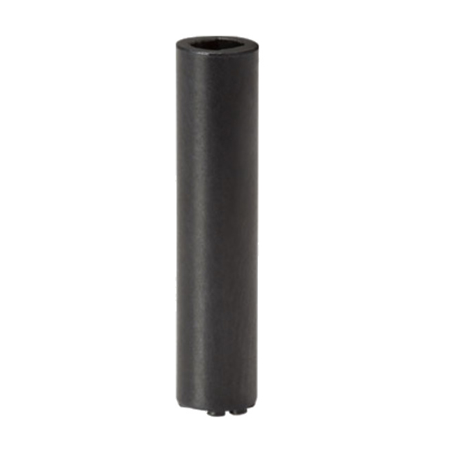 【LTM-380】LED HOLDER T13/4 CYS POY BLK