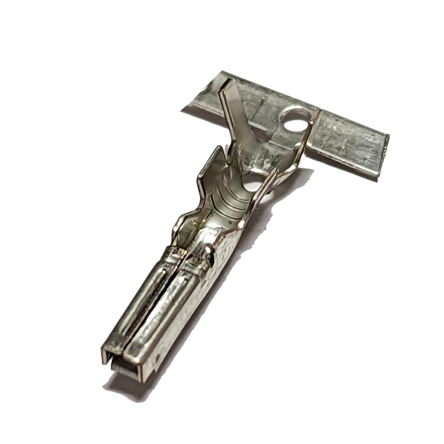 CRIMP, FEMALE, 18~15 AWG, SECUR-【DMB-DFSSC-2-R】
