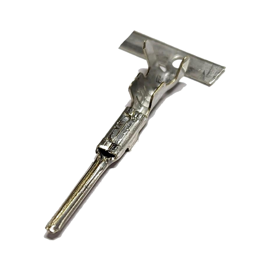 CRIMP, MALE, 18~15 AWG, SECUR-SE【DMB-DMSSC-2-R】
