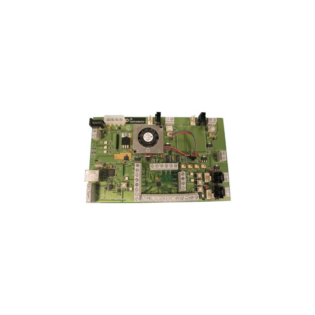 【ADT7462EBZEVB】EVAL BOARD FOR ADT7462