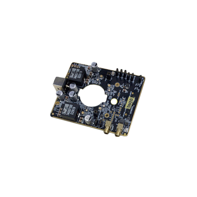 【AGBENECS-GEVK】IM1068 LASER DRIVER BOARD