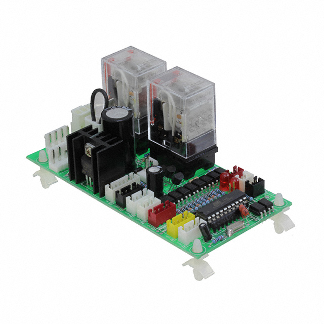 【0638017254】PCB