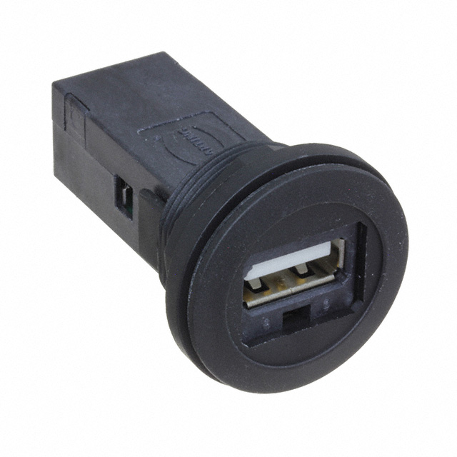 【09454521903】ADAPTER USB A RCPT TO USB A RCPT