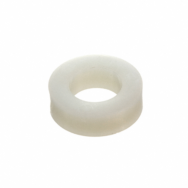 【13CS0008】COVED SPACER,90 DEG, .323 ID, .8