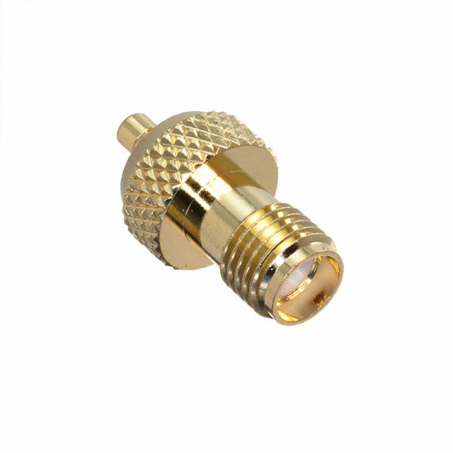 【64403160211000】COAX ADAPT SMA TO MMCX