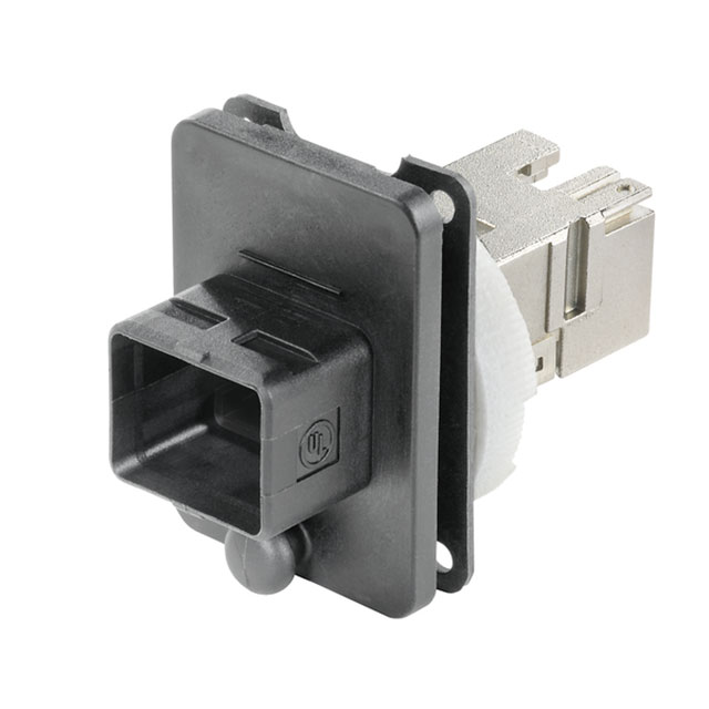 CONN MOD COUPLER 8P8C TO 8P8C【1963490000】