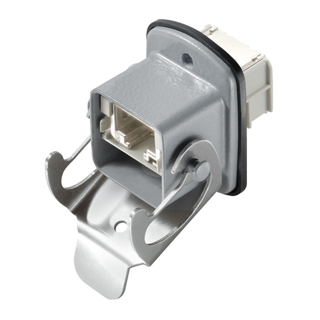 CONN MOD COUPLER 8P8C TO 8P8C【1963510000】