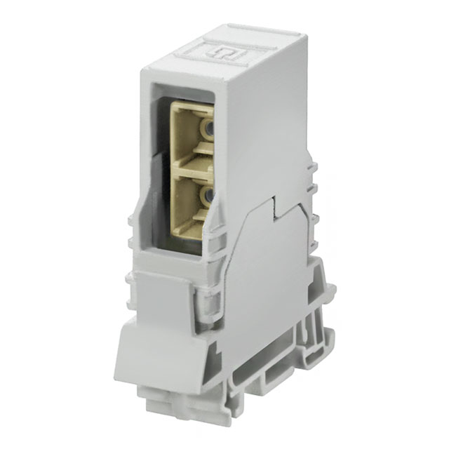 【8946970000】CONN COUPLER RCPT SC-SC DUPLEX