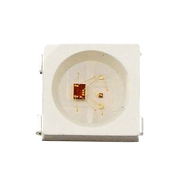 【BB-HRGB32K-TRB】ADDRESS LED DISCRETE SERIAL RGB