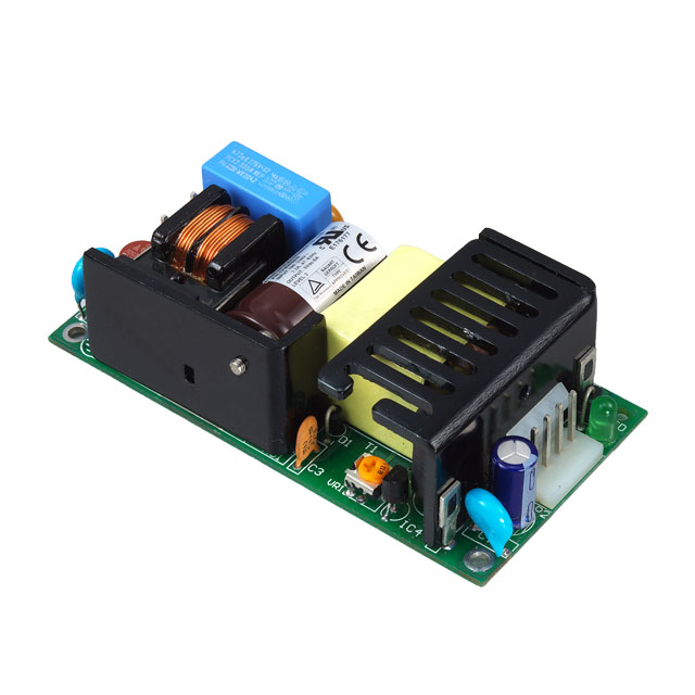 【CFM40S240】AC/DC CONVERTER 24V 40W