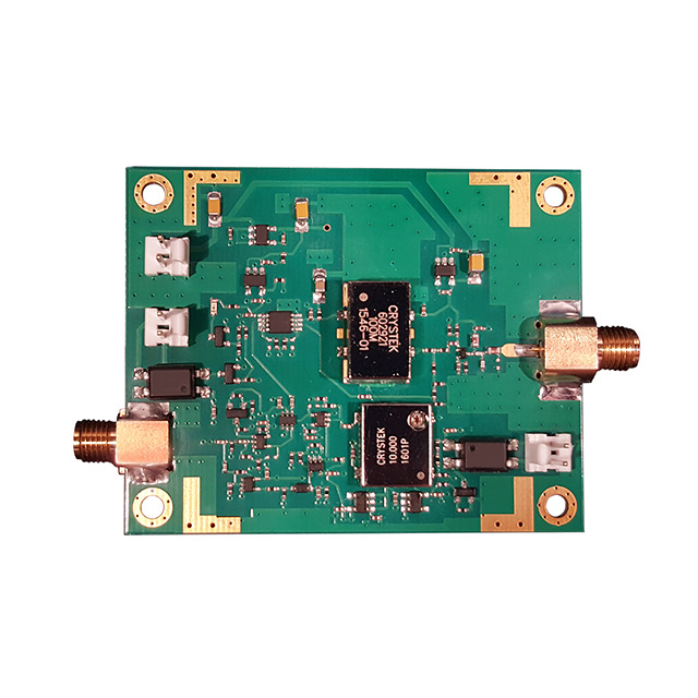PLL MODULE FREQUENCY TRANSLATOR【CMOD225-10-100】