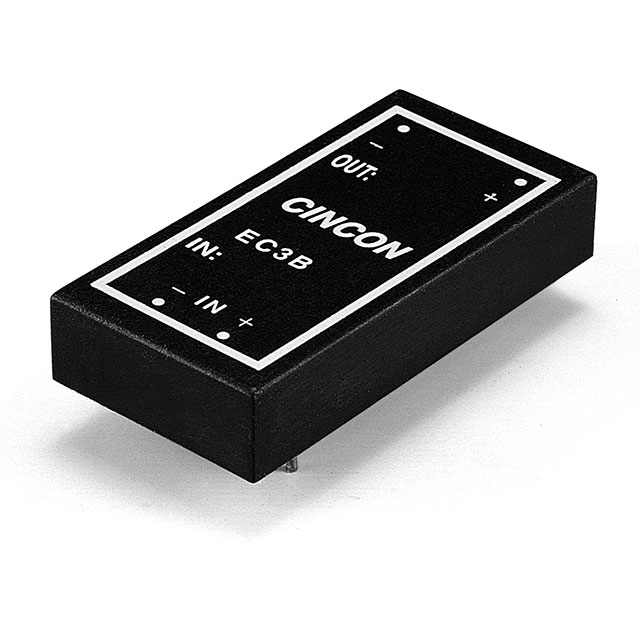 DC DC CONVERTER 5V 7.5W【EC3B11】