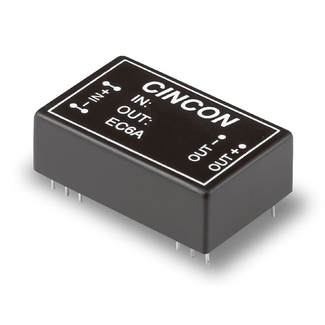 DC DC CONVERTER 5V 7.5W【EC6A11】