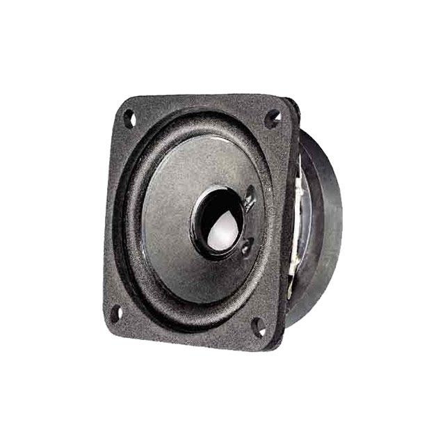 【FRS 7 - 4 OHM】SPEAKER 4OHM 8W TOP PORT 88DB
