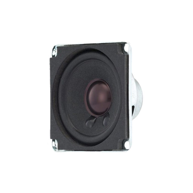 【FRWS 5 SC - 8 OHM】SPEAKER 8OHM 4W TOP PORT 80DB