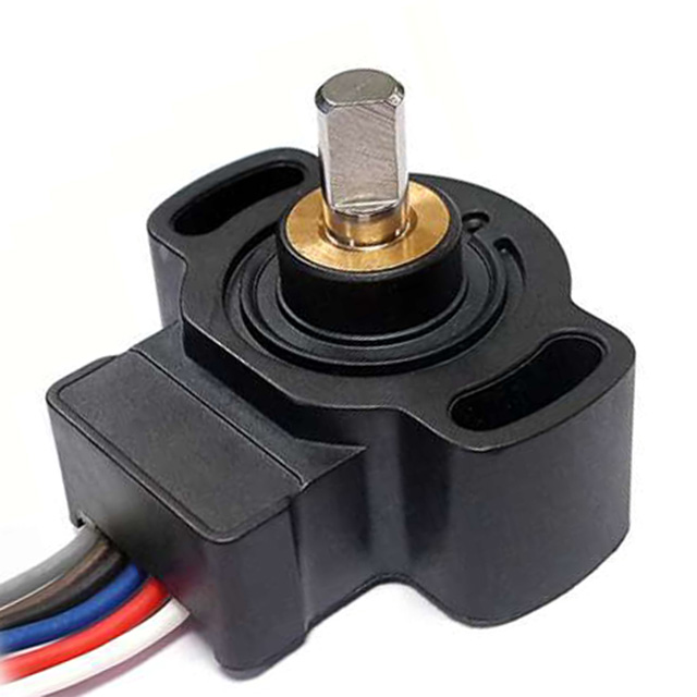SENSOR ANGLE 180DEG WIRE LEADS【PSC360G2-F1A-C0007-ERA180-05K】