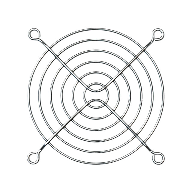 【SC92-W2SS】92MM GUARD 304 STAINLESS STEEL