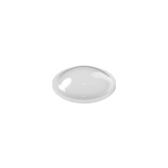 BUMPER CYLIN 0.312" DIA CLR【SJ5302】