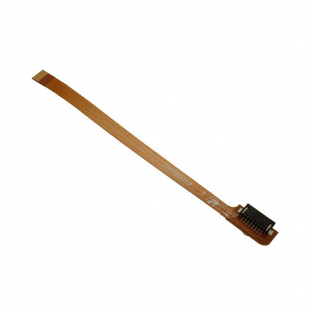 【NNAMC80FPC001】FLEX CABLE