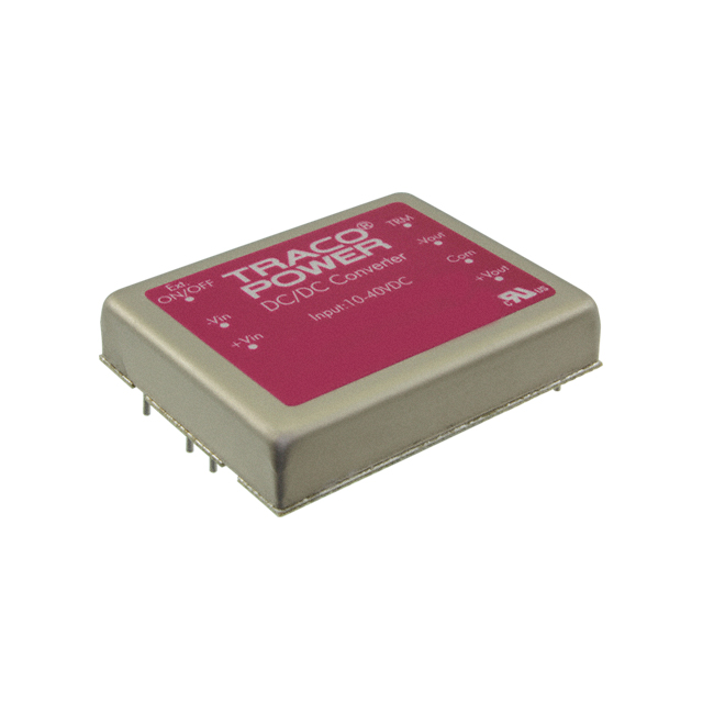 【TEN 30-2411WI】DC DC CONVERTER 5V 30W