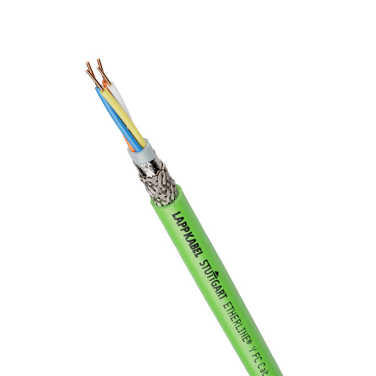 【2170893】ETHERLINE Y FC CAT.5