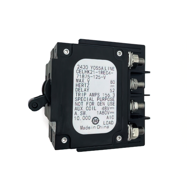 CIR BRKR HYD MAG【CELHPKM2111-1REC4-52010-150-V】