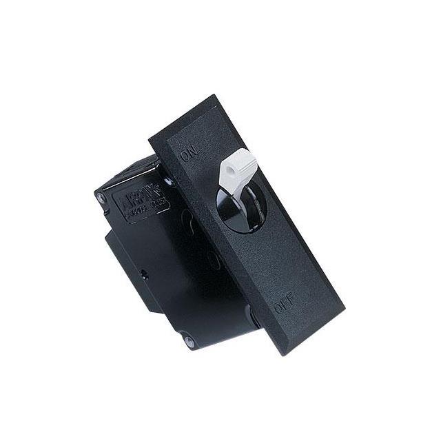【IUGNF66-1-51-2.00】SWITCH, 2 PL, 80VDC/250VAC, 50A,