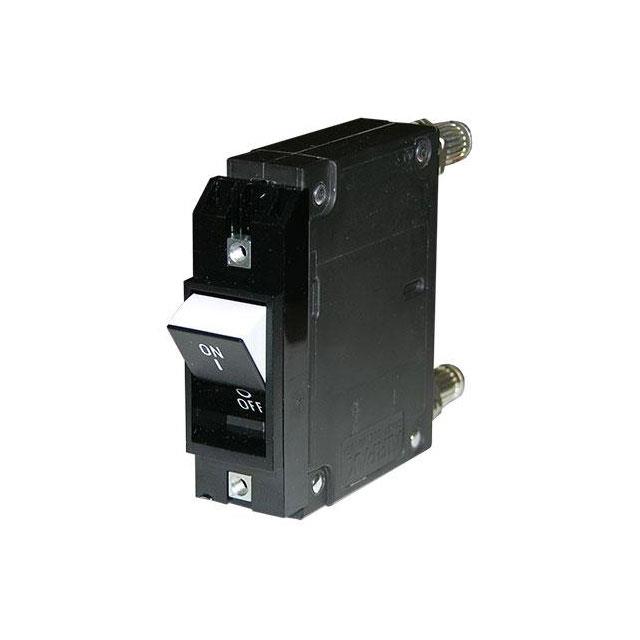 【IULN1-1-52-30.0】CIR BRKR MAG-HYDR 30A TOGGLE