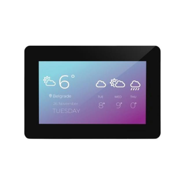【MIKROE-4314】GRAPHIC DISPLAY TFT - 4.3"