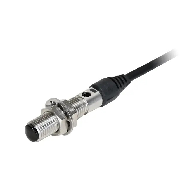 SUBMINITURE FIBER TYPE DIFFUSE-R【SA1N-DN1VF50-2M】
