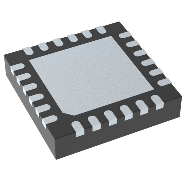 【PCM1840IRTWT】IC ADC