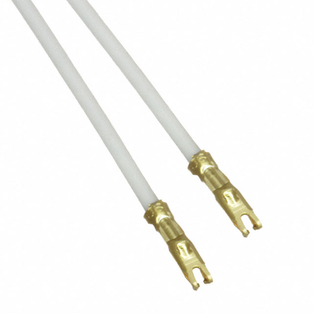 【ASACHFSACHF28W51】JUMPER SACHF-003GAC-P0.2 X2 2"