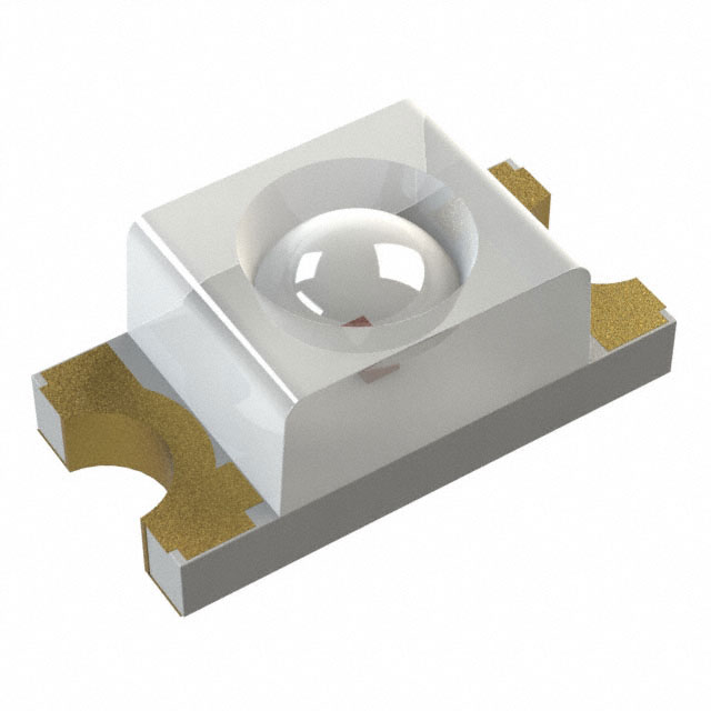 【BIR-HM133A-TRB】LED IR 940NM 1206 SMD