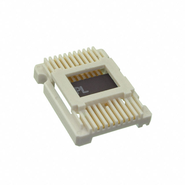 【HCPL-6651】OPTOISO 1.5KV OPEN COLL 16FLATPK