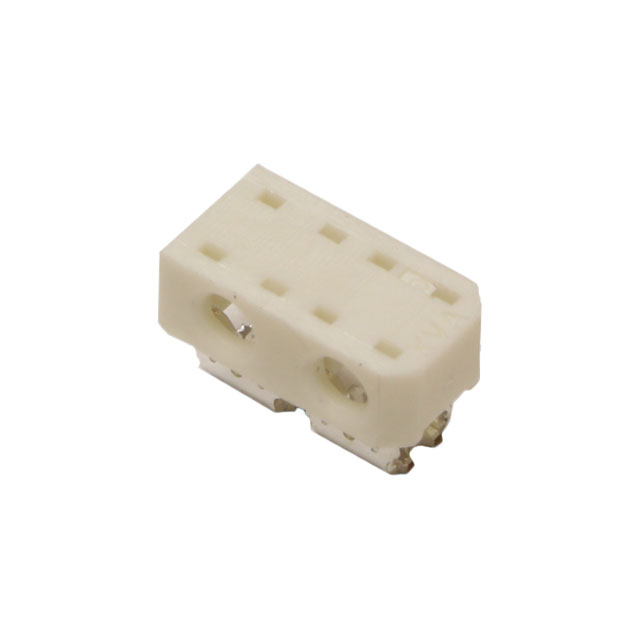 CONN WIRE IDC [digi-reel品]【009176002893906】