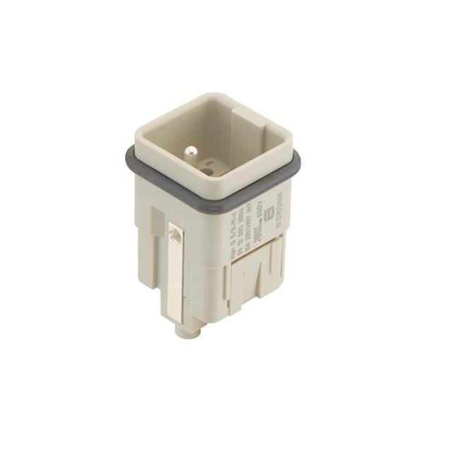 【09120053004】HAN Q 5/0 MALE CRIMP INSERT (16A