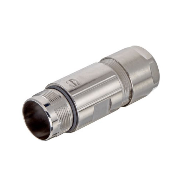 【09156000703】CONN INSERT SHELL INLINE