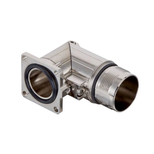 CONN INSERT SHELL PNL MNT RA【09156000912】