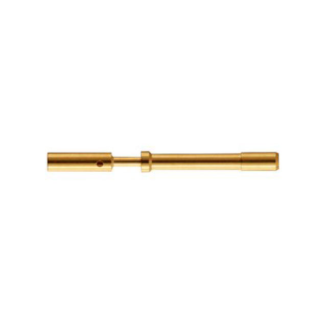 【09156006291】CONTACT SOCKET 0.6MM CRIMP GOLD