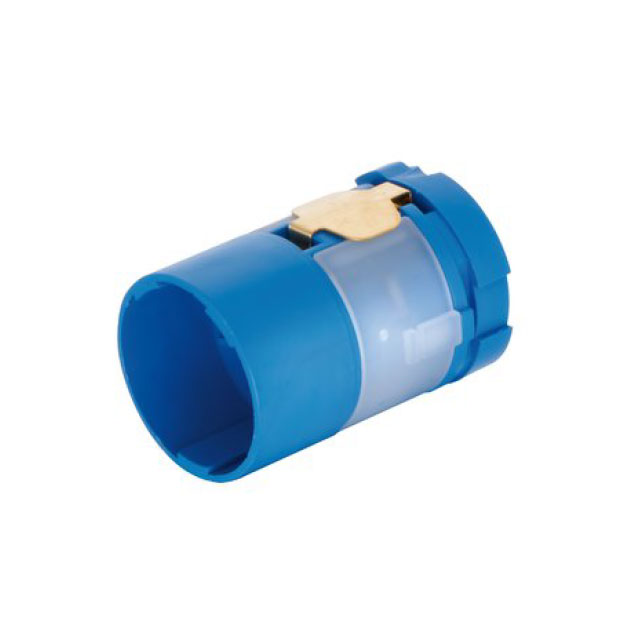 CONN INSERT MALE 8POS【09156083001】