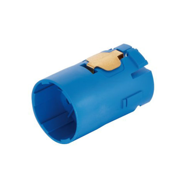 CONN INSERT MALE 9POS【09156093011】