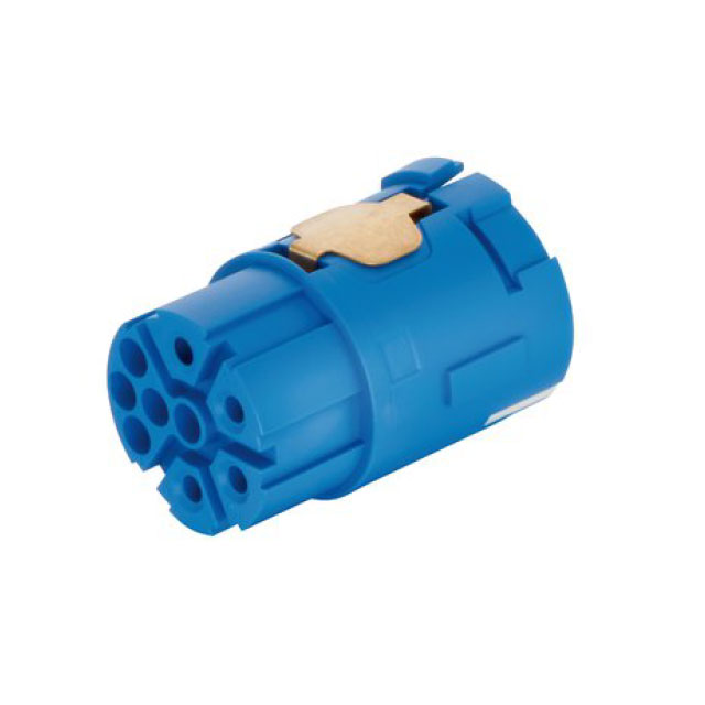 CONN INSERT FEMALE 9POS【09156093111】