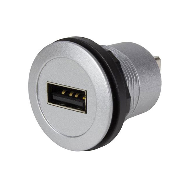 【09454521905】ADAPTER  USB A TO B COUPLER