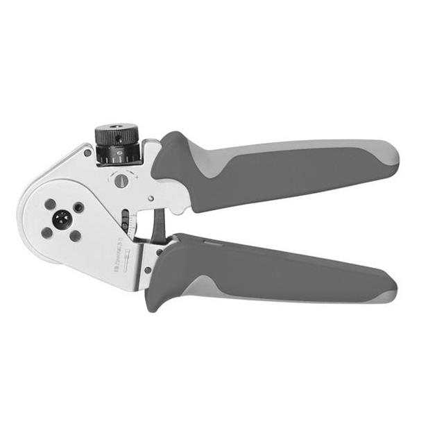 【09990000890】HAN M23 CRIMPING TOOL