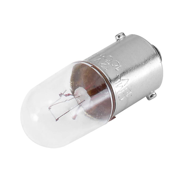 CONFIG SW LAMP INCAND CLEAR 24V【10-1312.1229】